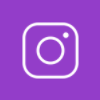 Instagram icon