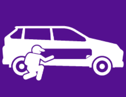 Mobilní polepy icon