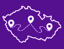 Mobilní po celé ČR icon